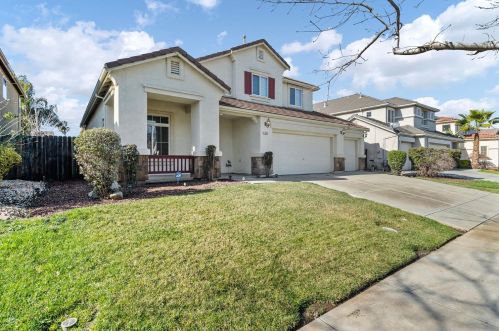 649 Snow Creek Dr, Grayson, CA 95363-8762