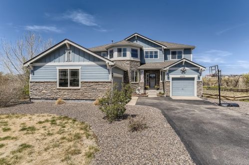 42275 Kingsmill Cir, Elizabeth, CO 80107-9104
