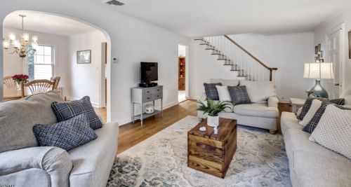 41 Linden Ave, Verona NJ  07044-2540 exterior