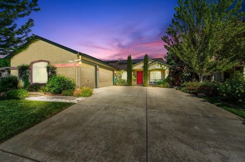 504 Blackford Ct, Wheatland, CA 95692-9264