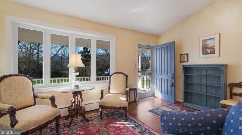 603 Bellaire Ave, Prospectville PA  19002-5009 exterior