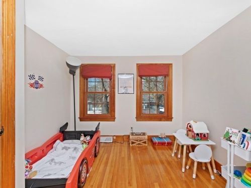 31 Division St, Holbrook MA  02343-1248 exterior