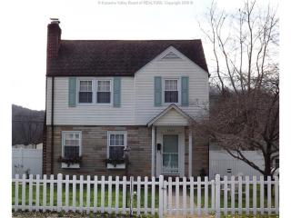 5505 Virginia Ave, Charleston, WV 25304-2340