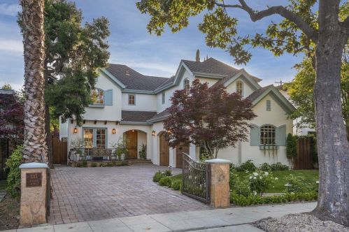 1115 Carolyn Ave, San Jose, CA 95125-3223