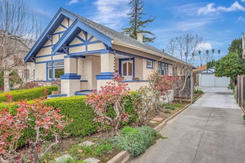 224 14th St, San Jose, CA 95112-2130