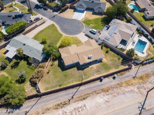 4641 42 Pl, Phoenix AZ 85032-8129 exterior