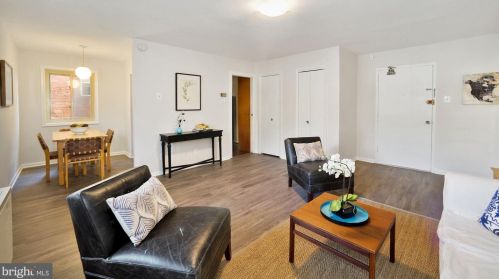 4570 Macarthur Blvd, Washington, DC 20007-4251