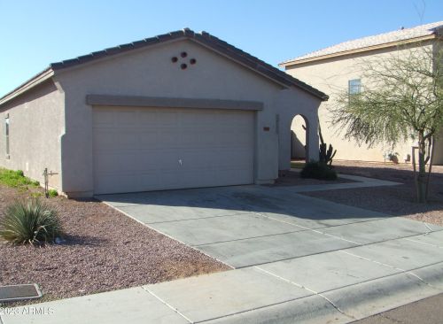 9111 Cambridge Ave, Phoenix AZ  85037-4254 exterior