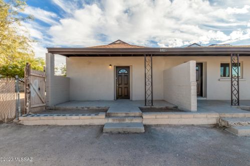 1815 9th Ave, Tucson, AZ 85705-6510