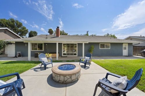 18601 Oriente Dr, Yorba Linda, CA 92886-2550