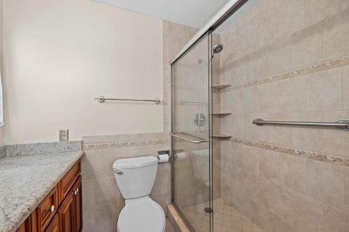 809 Meadowlark Ln, Delray Beach FL  33445-1853 exterior