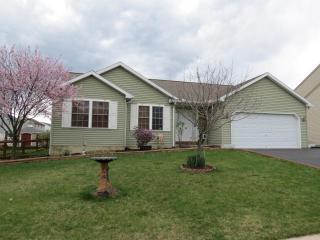 324 Shepherd St, Bordnersville, PA 17038-9432