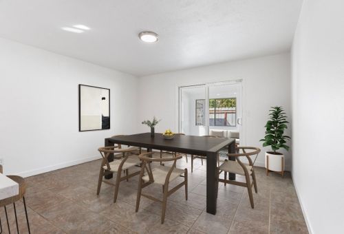 3809 Longbridge Dr, Modesto CA  95356-0856 exterior