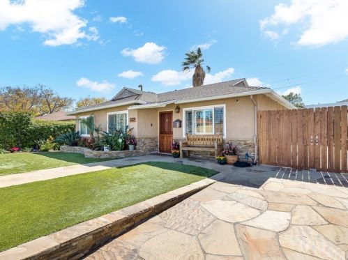 2722 Dalemead St, Torrance, CA 90505-7013