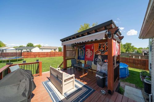 1760 Transparent Ct, Taylorsport KY  41048-8258 exterior