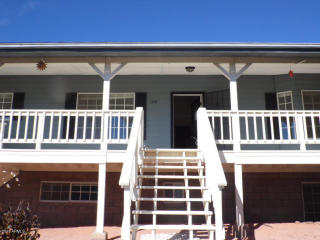 1101 Monte Rosa Ln, Payson, AZ 85541-3667