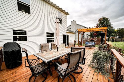 460 Mill Wood Blvd, Marysville, OH 43040-9650