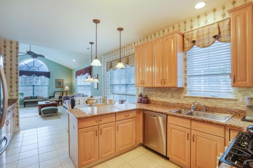 446 Monticello Ln, Lakewood NJ  08701-5790 exterior