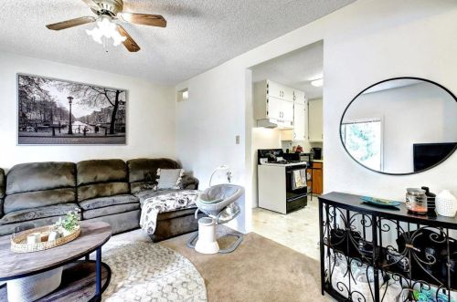 516 Packard Dr, Grass Valley CA  95945-7023 exterior