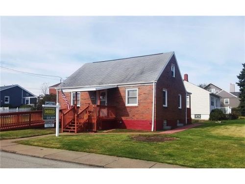 400 Owens Ave, Mckeesport, PA 15133-2438