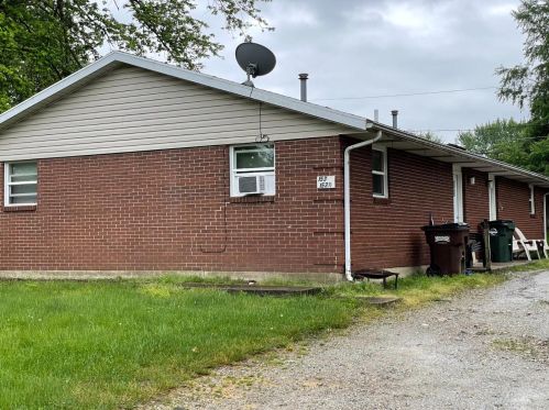 153 Prugh Ave, Xenia, OH 45385-5445