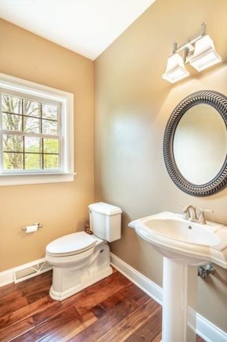 481 Coleman Rd, Mc Donald PA  15057-2850 exterior