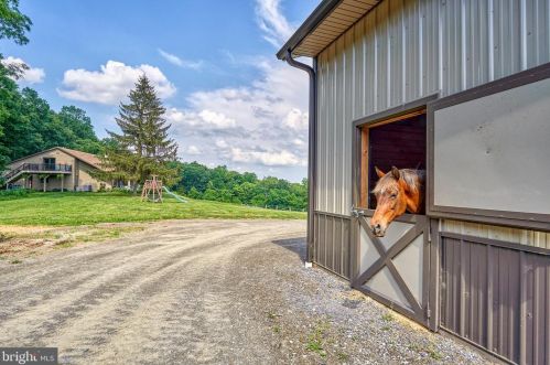 290 Willow Glen Rd, Siddonsburg PA  17019-8949 exterior