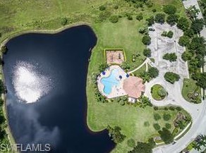 11521 Centaur Way, Lehigh Acres FL  33971-3767 exterior