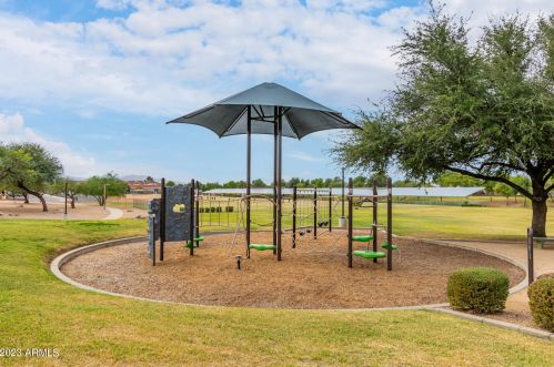 14714 Parkwood Dr, Sun City AZ  85374-4411 exterior