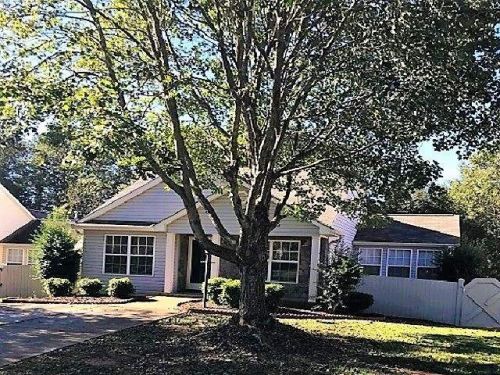 106 Plantation Dr, Pendleton, SC 29670-1979