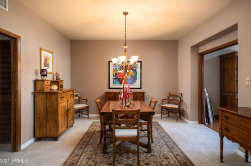 10309 48 Pl, Scottsdale AZ 85254-7607 exterior