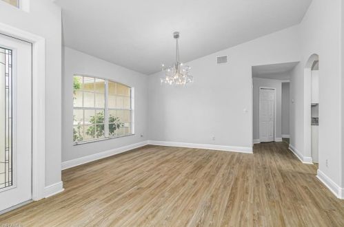 2522 10th Ave, Cape Coral, FL 33914-4111