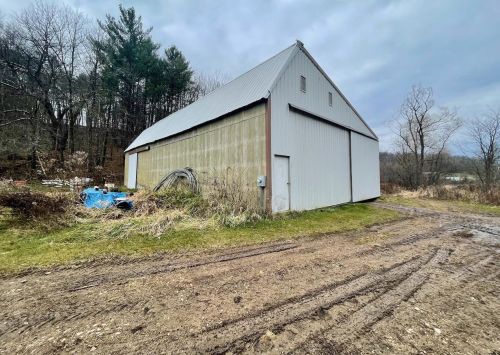 20422 County Road G, Boaz WI  53581-9002 exterior