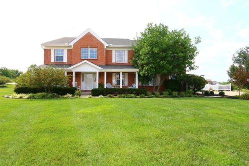 117 Windsor Ct, Grants Lick, KY 41001-9201