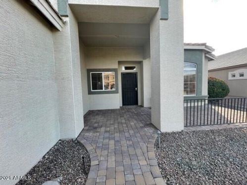 3443 Thornton Ave, Gilbert, AZ 85297-3051