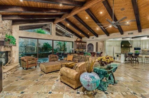 25572 113 Way, Scottsdale AZ  85259-3137 exterior