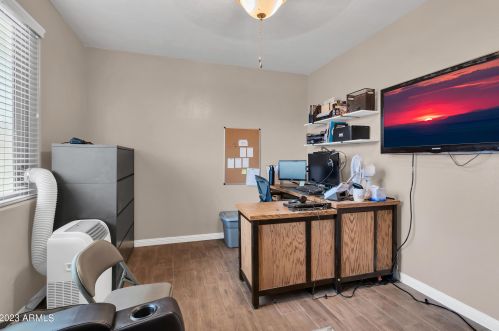 14221 Poinsettia Dr, Sun City AZ  85379-4910 exterior