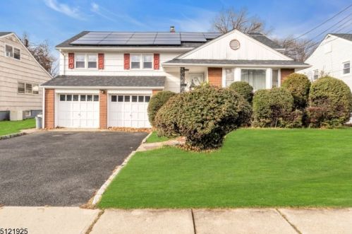 231 Greenwood Ter, Industrial Hillside, NJ 07205-3103