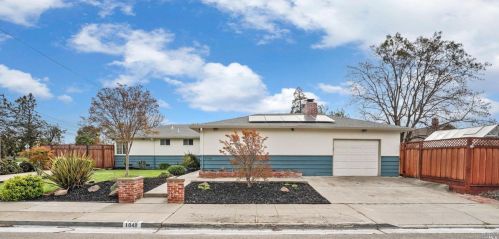 1042 Nielsen Ln, Livermore, CA 94550-4927