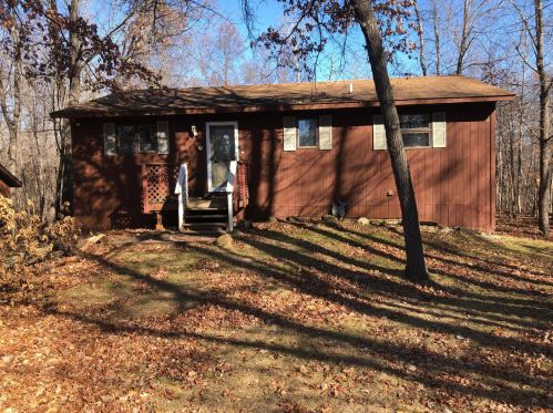 28580 Red Wing Dr, Yellow Lake, WI 54830-8688