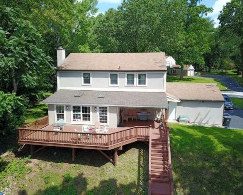 1730 Beaver Hollow Rd, Norristown, PA 19403-3357