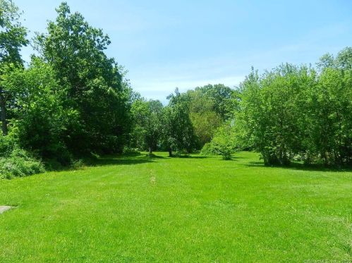 418 Burritt St, New Britain CT  06052-1207 exterior