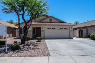8213 Marco Polo Rd, Peoria, AZ 85382-2821