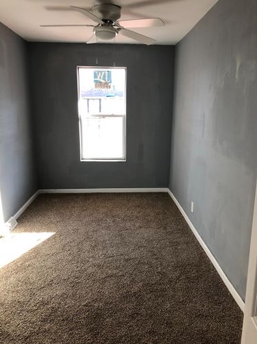 1314 Lincoln St, Gary IN  46407-1046 exterior