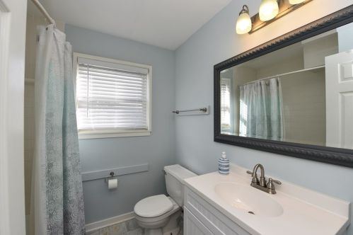 1017 Pne Ave, Saint George Island FL  32328-2416 exterior