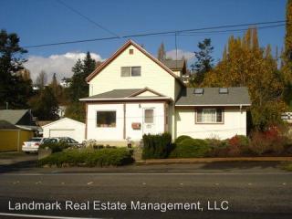 1809 Harris Ave, Bellingham WA  98225-6744 exterior