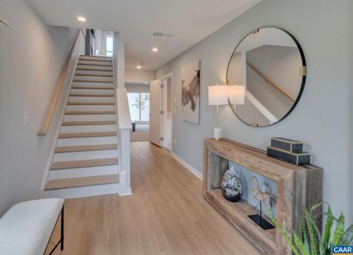 5995 Mccomb St, Crozet VA  22932-3023 exterior