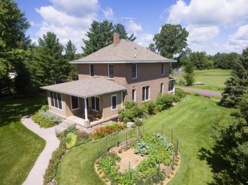 240 205th Ave, Comstock, WI 54826-6523