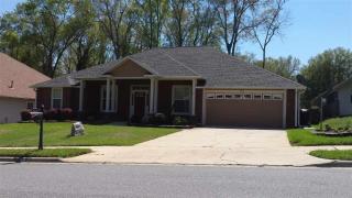 5417 Calder Dr, Tallahassee, FL 32317-1418