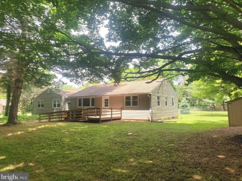 161 Cooper Rd, Dover DE  19901-4925 exterior